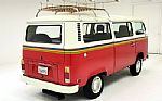 1976 Type 2 Kombi Bus Thumbnail 5