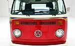 1976 Type 2 Kombi Bus Thumbnail 8