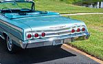 1962 Impala SS Thumbnail 22