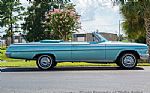 1962 Impala SS Thumbnail 37