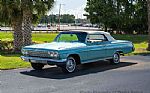 1962 Impala SS Thumbnail 57