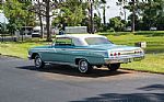 1962 Impala SS Thumbnail 59