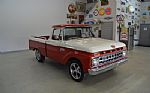 1965 F-100 Thumbnail 4