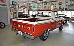 1965 F-100 Thumbnail 8