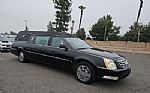 2007 Cadillac Hearse