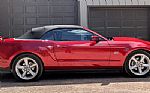 2010 Mustang GT Convertible Thumbnail 4