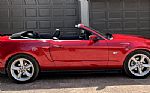 2010 Mustang GT Convertible Thumbnail 7