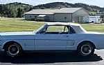 1966 Mustang Thumbnail 3