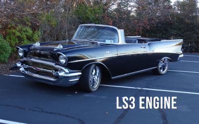 Photo of a 1957 Chevrolet Bel Air for sale