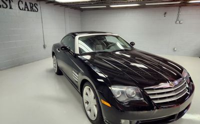 Photo of a 2004 Chrysler Crossfire for sale