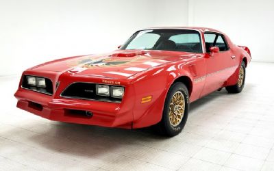 Photo of a 1978 Pontiac Firebird Trans Am for sale