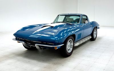 Photo of a 1967 Chevrolet Corvette Coupe for sale