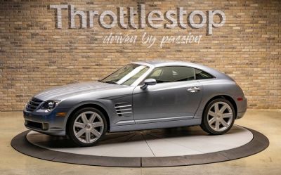 Photo of a 2004 Chrysler Crossfire for sale