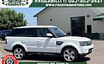 2012 Range Rover Sport Thumbnail 1