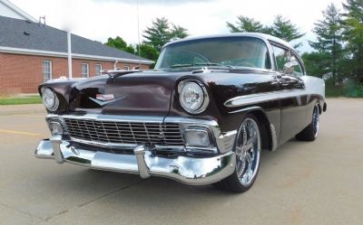 Photo of a 1956 Chevrolet Bel Air for sale