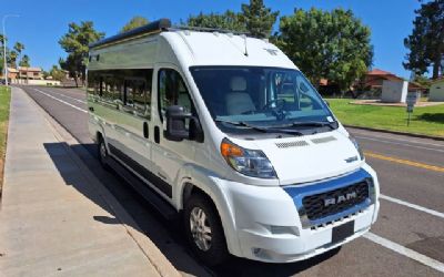 Photo of a 2020 Winnebago Travato 59K for sale