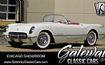 1954 Chevrolet Corvette