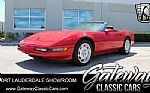 1992 Corvette Thumbnail 1