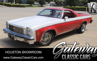 Photo of a 1977 GMC Sprint for sale