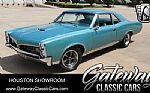 1967 GTO Thumbnail 1