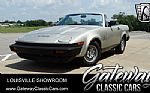 1980 Triumph TR8