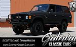 1985 Land Cruiser Thumbnail 1