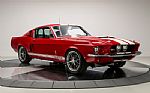 1967 Mustang Shelby GT500 Tribute Thumbnail 9