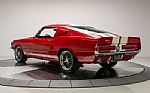 1967 Mustang Shelby GT500 Tribute Thumbnail 21