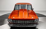 1962 Nova Thumbnail 8