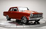 1962 Nova Thumbnail 9