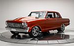 1962 Nova Thumbnail 6