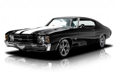 Photo of a 1971 Chevrolet Chevelle for sale