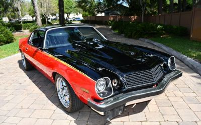 Photo of a 1977 Chevrolet Camaro RS for sale