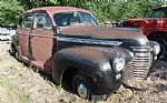 1941 Chevrolet Special Deluxe