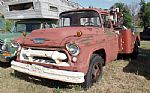 1956 Chevrolet 6400