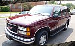 1999 GMC Yukon