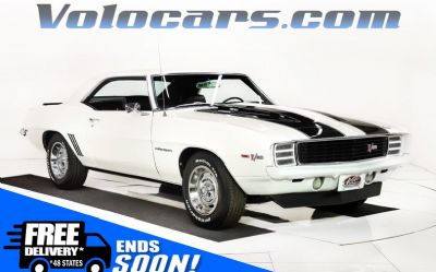 Photo of a 1969 Chevrolet Camaro RS Z28 for sale