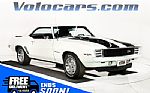 1969 Camaro RS Z28 Thumbnail 1