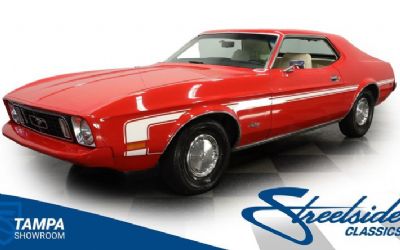 Photo of a 1973 Ford Mustang for sale