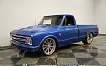 1967 C10 Supercharged LS Restomod Thumbnail 5