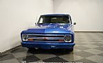 1967 C10 Supercharged LS Restomod Thumbnail 16