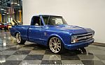 1967 C10 Supercharged LS Restomod Thumbnail 13