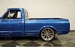 1967 C10 Supercharged LS Restomod Thumbnail 22