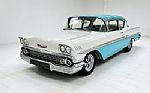 1958 Chevrolet Biscayne