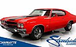 1970 Chevrolet Chevelle SS 454 Tribute