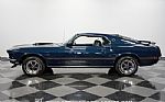 1969 Mustang Mach 1 Thumbnail 2