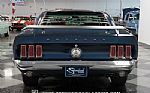 1969 Mustang Mach 1 Thumbnail 10