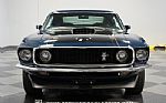 1969 Mustang Mach 1 Thumbnail 19