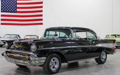 Photo of a 1957 Chevrolet Bel Air for sale