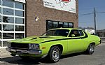 1974 Plymouth Road Runner Tribute